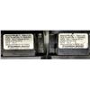 Image 6 : (2) Intelligent Motion Systems #M-3447-6.3S Stepper Motor w/#64-116835-9701 Gearheads