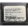 Image 3 : Pacific Scientific #T23NRLH-LNN-NS-00 Motor w/#64-116837-A110 Gearbox