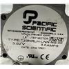 Image 4 : Pacific Scientific #T23NRLH-LNN-NS-00 Motor w/#64-116837-A110 Gearbox