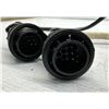 Image 3 : (2) Oriental Motor #PH296-02 Vexta Stepping Motor w/#NE34-010 Gearheads