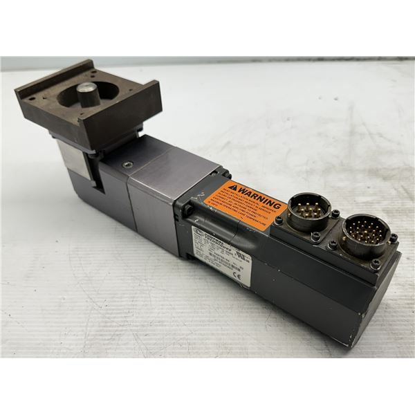 Control Techniques #NTE-207-CONS-0000 Motor w/#RX60-005 Gearhead