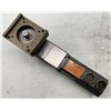 Image 2 : Control Techniques #NTE-207-CONS-0000 Motor w/#RX60-005 Gearhead