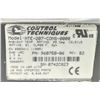 Image 5 : Control Techniques #NTE-207-CONS-0000 Motor w/#RX60-005 Gearhead