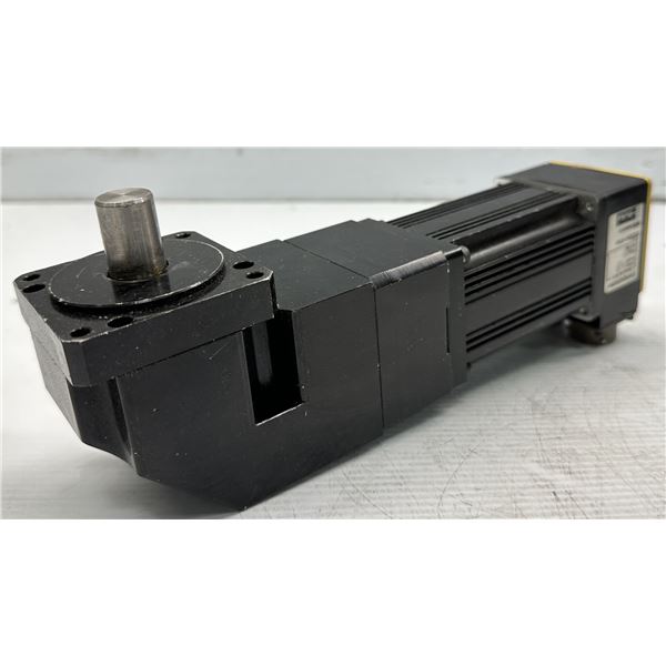 Parker #SM232AD-NTQN Compumotor w/#RA60-003 Gearhead