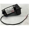 Image 1 : Dayton #4Z536A Permanent Magnet DC Gearmotor