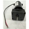 Image 2 : Dayton #4Z536A Permanent Magnet DC Gearmotor
