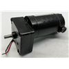 Image 3 : Dayton #4Z536A Permanent Magnet DC Gearmotor