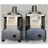 Image 1 : (2) Bayside #PS60-003-SH Gearboxes
