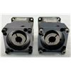Image 2 : (2) Bayside #PS60-003-SH Gearboxes