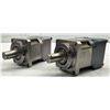Image 3 : (2) Bayside #PS60-003-SH Gearboxes