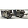Image 4 : (2) Bayside #PS60-003-SH Gearboxes