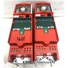 Image 1 : (2) SEW Eurodrive #MC07A040-5A3-4-00 / #8272530
