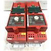 Image 2 : (2) SEW Eurodrive #MC07A040-5A3-4-00 / #8272530