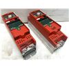 Image 3 : (2) SEW Eurodrive #MC07A040-5A3-4-00 / #8272530