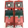 Image 4 : (2) SEW Eurodrive #MC07A040-5A3-4-00 / #8272530
