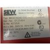 Image 5 : (2) SEW Eurodrive #MC07A040-5A3-4-00 / #8272530