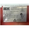Image 6 : (2) SEW Eurodrive #MC07A040-5A3-4-00 / #8272530