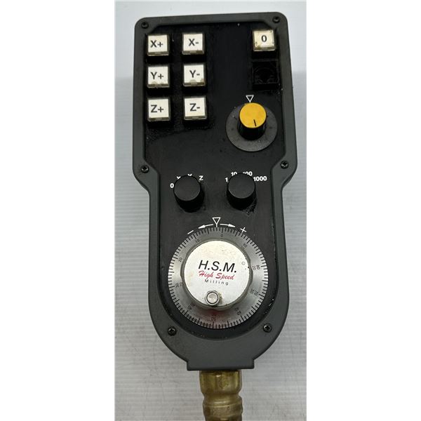 Eichner #HBL-073781 Handheld Pendant