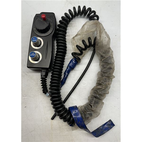 Future Life Technology #EHDW-CA4S-IM Manual Pulse Generator