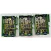Image 1 : (3) ADDI-Data #PXLEMF Cards
