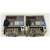 Image 1 : Lot of (2) Koyo Modules #FC-80P-C-1 & #FC-82P-2682