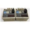 Image 2 : Lot of (2) Koyo Modules #FC-80P-C-1 & #FC-82P-2682
