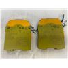 Image 3 : Lot of (2) Pilz #750104 Modules