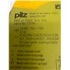 Image 5 : Lot of (2) Pilz #750104 Modules