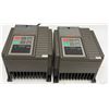 Image 3 : (2) Fuji Electric #FVR1.5E9S-2