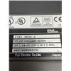 Image 5 : (2) Fuji Electric #FVR1.5E9S-2