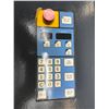 Image 2 : Lot of (2) MAKINO A55 Panels