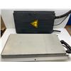Image 4 : Lot of (2) MAKINO A55 Panels