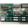 Image 7 : Lot of Misc. Hurco Circuit Boards