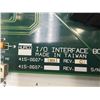 Image 8 : Lot of Misc. Hurco Circuit Boards