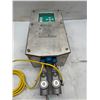 Image 1 : Pepperl+Fuchs #6000-DV-S2-UN-WH-AC