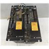 Image 2 : (2) Yaskawa #CPCR-01-SD1B Drives