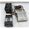 Image 1 : Lot of Misc. CNC Items