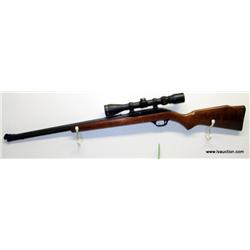 Marlin 22 .22 Caliber Semi Auto Carbine Rifle