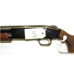 Mossberg 500c 20ga Pump Action Vent Rib Shotgun