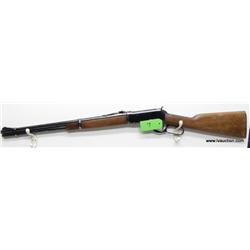 Winchester Model 94 30-30 Lever Action Rifle