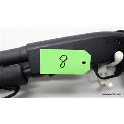 Mossberg 500A 12ga Pump Action Shotgun w/Pstl Grp