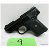Image 1 : Davis P38 .38cal Semi Auto Pistol