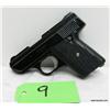 Image 2 : Davis P38 .38cal Semi Auto Pistol