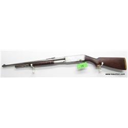 Remington Model .30cal Pump Action Rifle