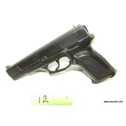 FN Herstal HP-DAO 9mm Semi Auto Pistol