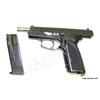 Image 3 : FN Herstal HP-DAO 9mm Semi Auto Pistol