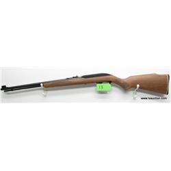 Marlin 22 .22LR Ducks Unlim GldTrgr SA Rifle