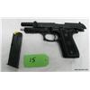 Image 1 : Taurus PT92AF 9mm Semi Auto Pistol