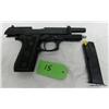 Image 2 : Taurus PT92AF 9mm Semi Auto Pistol