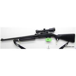 Mossberg 500A 12ga Pump Action Shotgun w/Scope